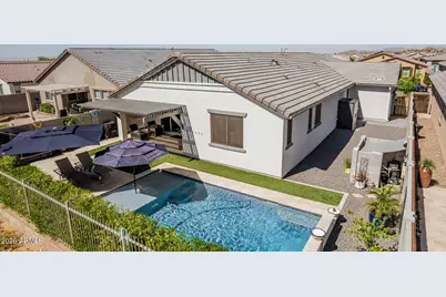 12259 E Chiricahua Place, Gold Canyon, AZ 85118 - Photo 30