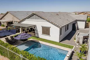 12259 E Chiricahua Pl, Gold Canyon, AZ 85118 - Photo 30