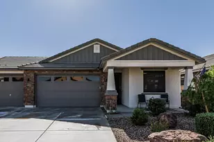 12259 E Chiricahua Pl, Gold Canyon, AZ 85118 - Photo 1