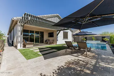 12259 E Chiricahua Place, Gold Canyon, AZ 85118 - Photo 20