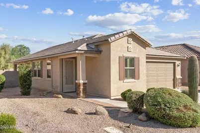 2820 E Detroit Street, Chandler, AZ 85225 - Photo 2