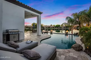 1660 W Bartlett Way, Chandler, AZ 85248 - Photo 46