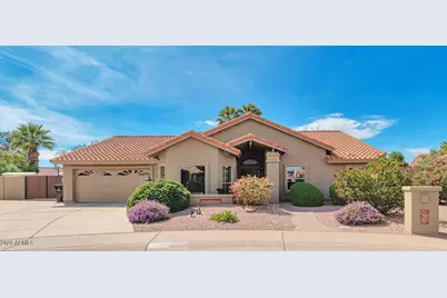 14830 N 54th Place, Scottsdale, AZ 85254 - Photo 1