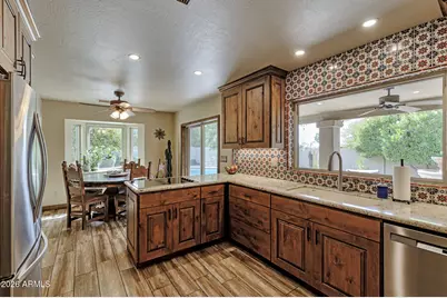 14830 N 54th Place, Scottsdale, AZ 85254 - Photo 8