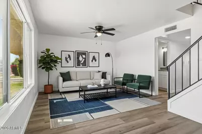 4806 W Rose Lane, Glendale, AZ 85301 - Photo 2