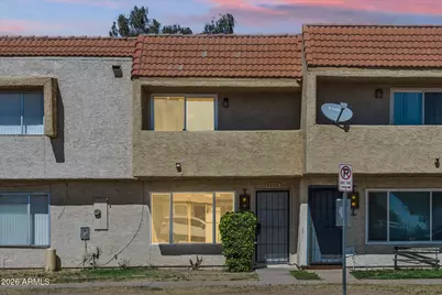 4806 W Rose Lane, Glendale, AZ 85301 - Photo 1