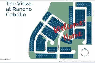 25130 N 133rd Avenue, Peoria, AZ 85383 - Photo 34