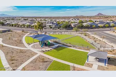 25130 N 133rd Avenue, Peoria, AZ 85383 - Photo 32