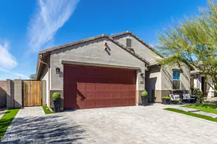 25130 N 133rd Ave, Peoria, AZ 85383 - Photo 4