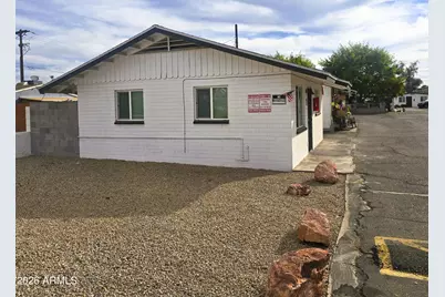 5035 N 23rd Avenue, Phoenix, AZ 85015 - Photo 38