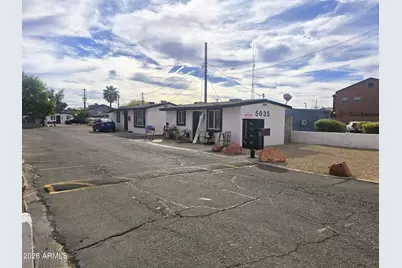 5035 N 23rd Avenue, Phoenix, AZ 85015 - Photo 22