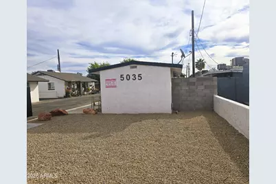 5035 N 23rd Avenue, Phoenix, AZ 85015 - Photo 10