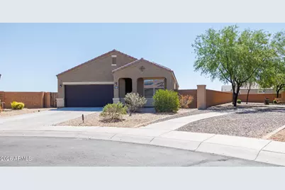 1269 E Denvil Drive, Casa Grande, AZ 85122 - Photo 4