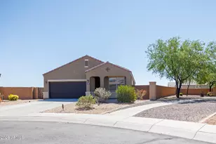 1269 E Denvil Dr, Casa Grande, AZ 85122 - Photo 4