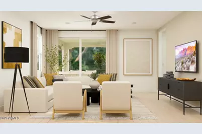 9522 W Mulberry Drive, Phoenix, AZ 85037 - Photo 8