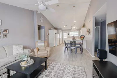 860 N McQueen Road #1007, Chandler, AZ 85225 - Photo 4