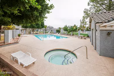 860 N McQueen Road #1007, Chandler, AZ 85225 - Photo 18