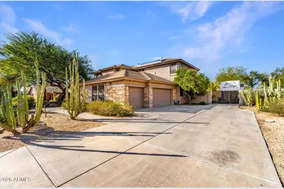 8004 W Donald Drive, Peoria, AZ 85383 - Photo 1