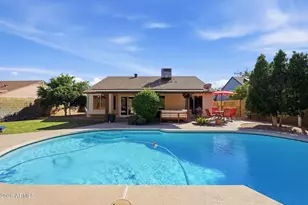 4302 E Acoma Dr, Phoenix, AZ 85032 - Photo 12