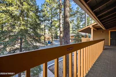 2582 Mustang Circle #A9, Pinetop, AZ 85935 - Photo 4