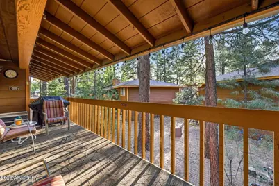 2582 Mustang Circle #A9, Pinetop, AZ 85935 - Photo 24