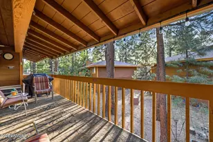 2582 Mustang Circle, Pinetop, AZ 85935 - Photo 24