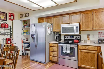 2582 Mustang Circle #A9, Pinetop, AZ 85935 - Photo 12