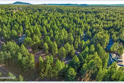 2582 Mustang Circle #A9, Pinetop, AZ 85935 - Photo 28