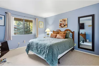 2582 Mustang Circle #A9, Pinetop, AZ 85935 - Photo 22