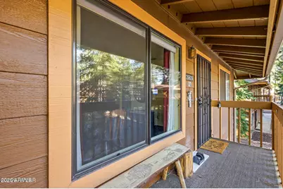 2582 Mustang Circle #A9, Pinetop, AZ 85935 - Photo 6