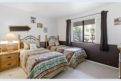 2582 Mustang Circle #A9, Pinetop, AZ 85935 - Photo 20