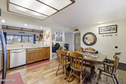 2582 Mustang Circle #A9, Pinetop, AZ 85935 - Photo 14