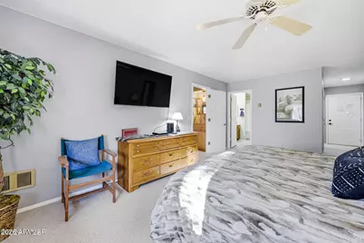 2582 Mustang Circle #A9, Pinetop, AZ 85935 - Photo 16