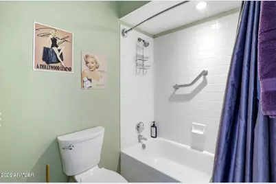 2582 Mustang Circle #A9, Pinetop, AZ 85935 - Photo 18