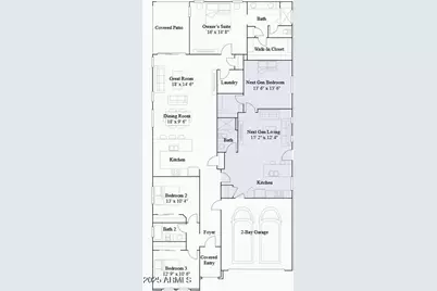 9523 W Mulberry Drive, Phoenix, AZ 85037 - Photo 2