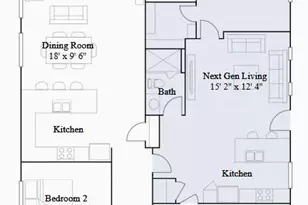 9523 W Mulberry Dr, Phoenix, AZ 85037 - Photo 2