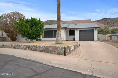 9829 N 4th Avenue, Phoenix, AZ 85021 - Photo 1