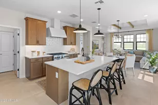 4351 N 203rd Dr, Buckeye, AZ 85396 - Photo 2