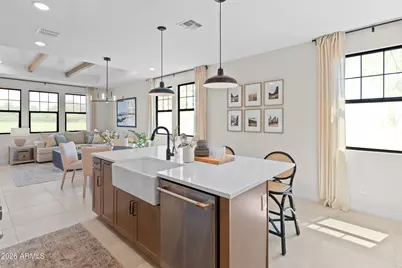 4351 N 203rd Drive, Buckeye, AZ 85396 - Photo 4