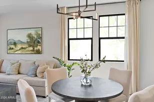 4351 N 203rd Dr, Buckeye, AZ 85396 - Photo 12