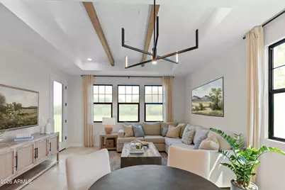 4351 N 203rd Drive, Buckeye, AZ 85396 - Photo 10