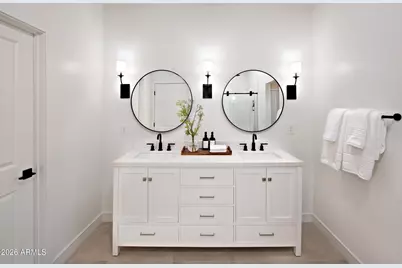 4351 N 203rd Drive, Buckeye, AZ 85396 - Photo 18