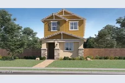 9743 W Catalina Drive, Phoenix, AZ 85037 - Photo 1