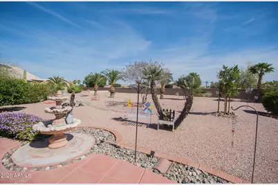 22811 N Wagon Wheel Drive, Sun City West, AZ 85375 - Photo 20
