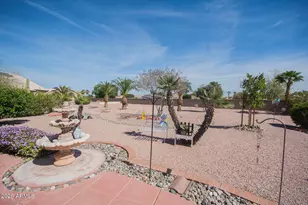22811 N Wagon Wheel Dr, Sun City West, AZ 85375 - Photo 20