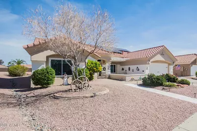 22811 N Wagon Wheel Drive, Sun City West, AZ 85375 - Photo 2
