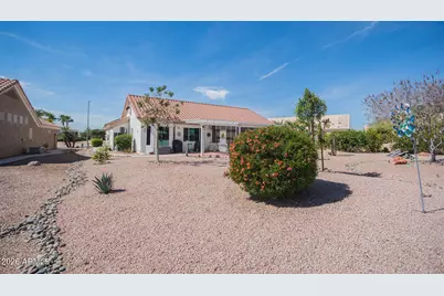 22811 N Wagon Wheel Drive, Sun City West, AZ 85375 - Photo 22