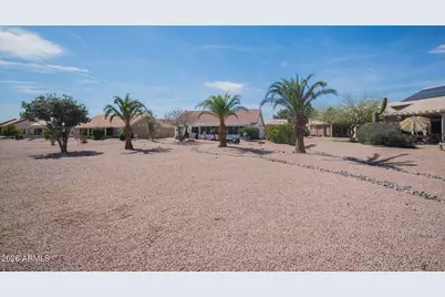 22811 N Wagon Wheel Drive, Sun City West, AZ 85375 - Photo 18