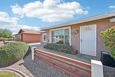 8401 E Wilshire Drive, Scottsdale, AZ 85257 - Photo 4