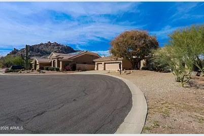 11594 E Chama Road, Scottsdale, AZ 85255 - Photo 58